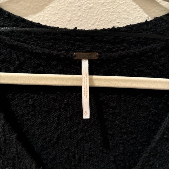 Free People Found My Friend Cardi - Picture 2 of 5